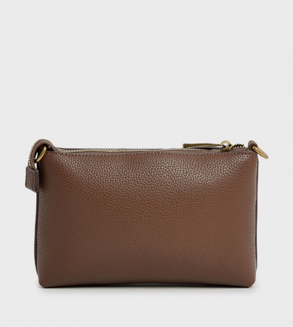 BCBG BCBG - Brown Cross Body Bags
