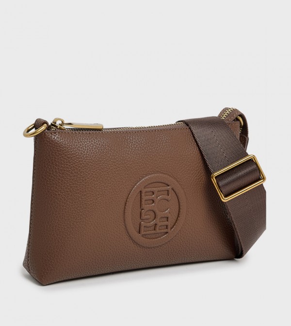 BCBG BCBG - Brown Cross Body Bags
