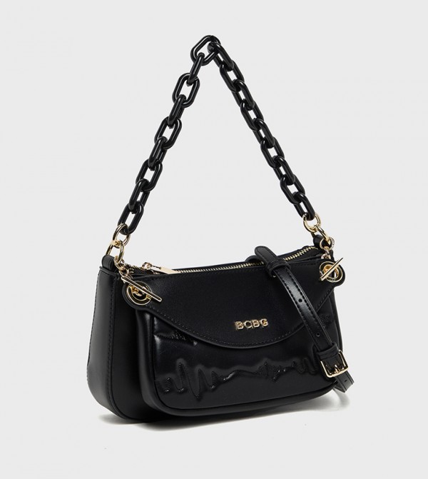 BCBG  - Black Cross Body Bags