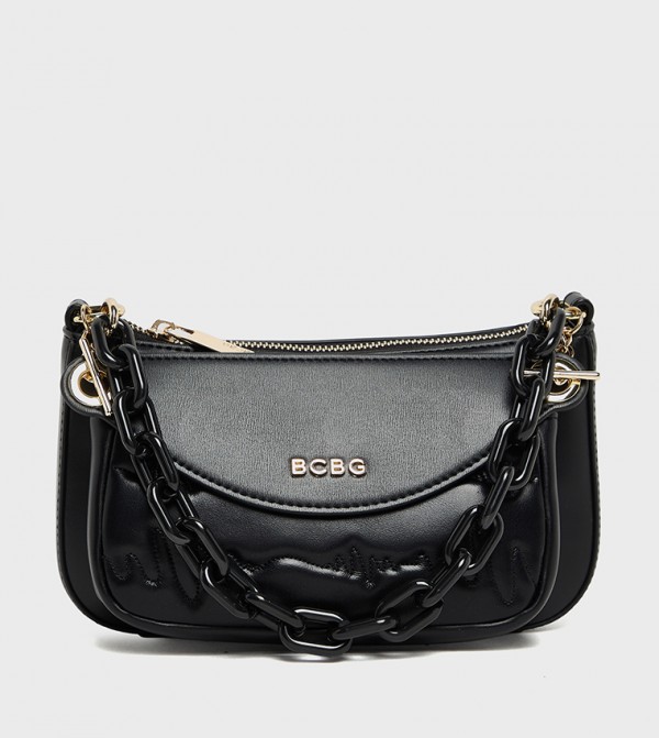 BCBG  - Black Cross Body Bags