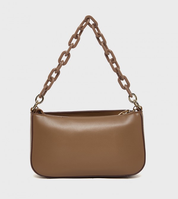 BCBG  - Brown Cross Body Bags