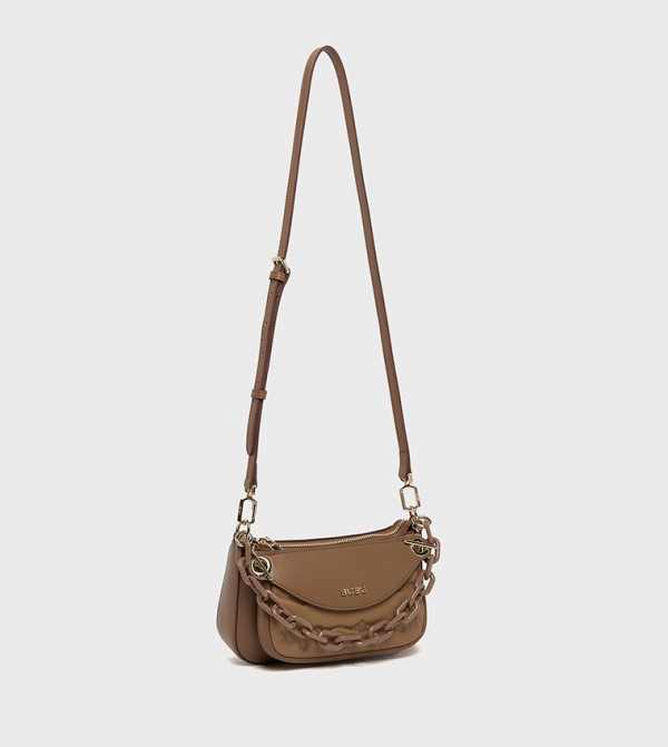 BCBG  - Brown Cross Body Bags