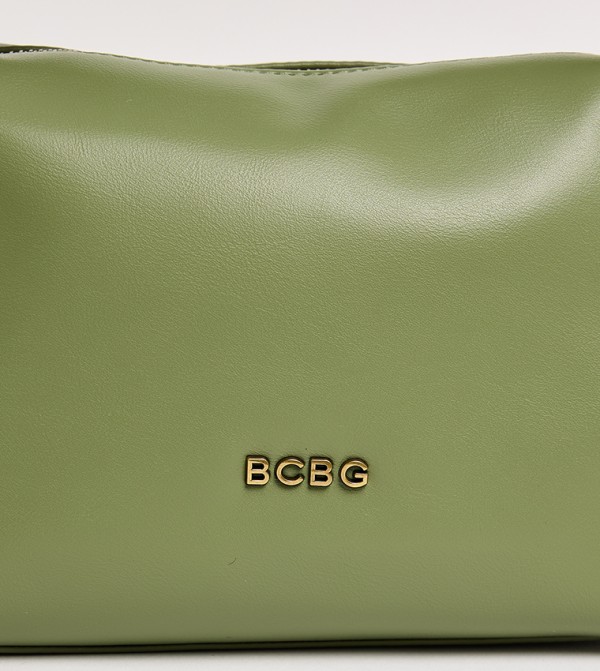 بي سي بي جي بي سي بي جي - أخضر Handheld Bags