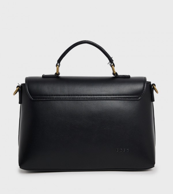 BCBG BCBG - Black Handheld Bags