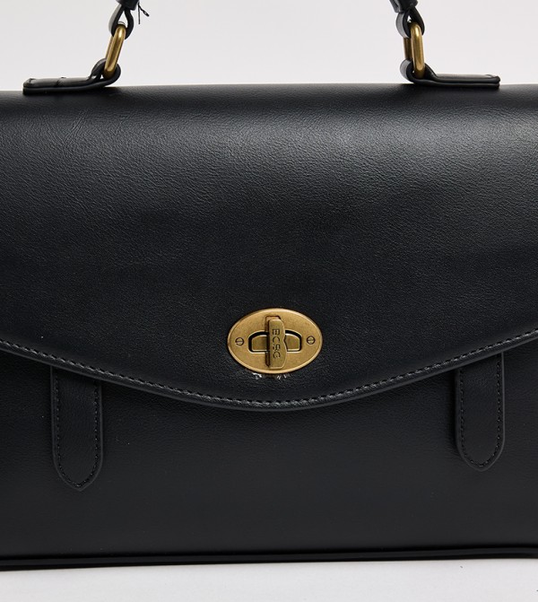 BCBG BCBG - Black Handheld Bags