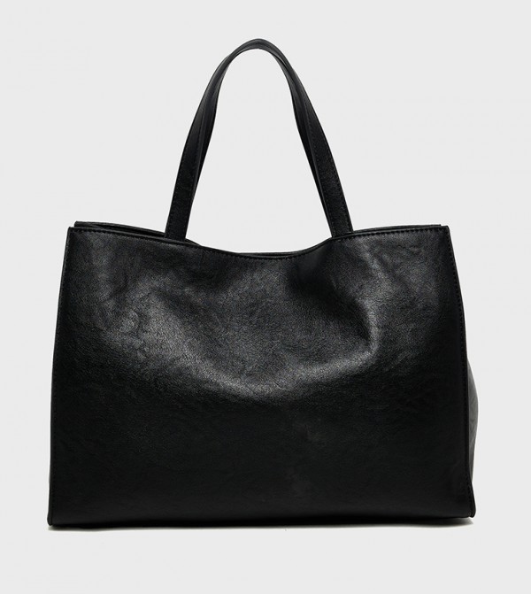 BCBG  - Black Shoulder bags