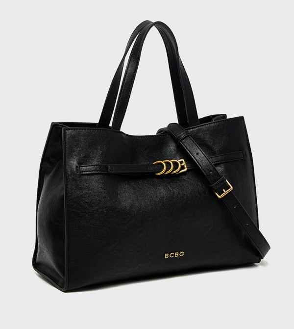 BCBG  - Black Shoulder bags