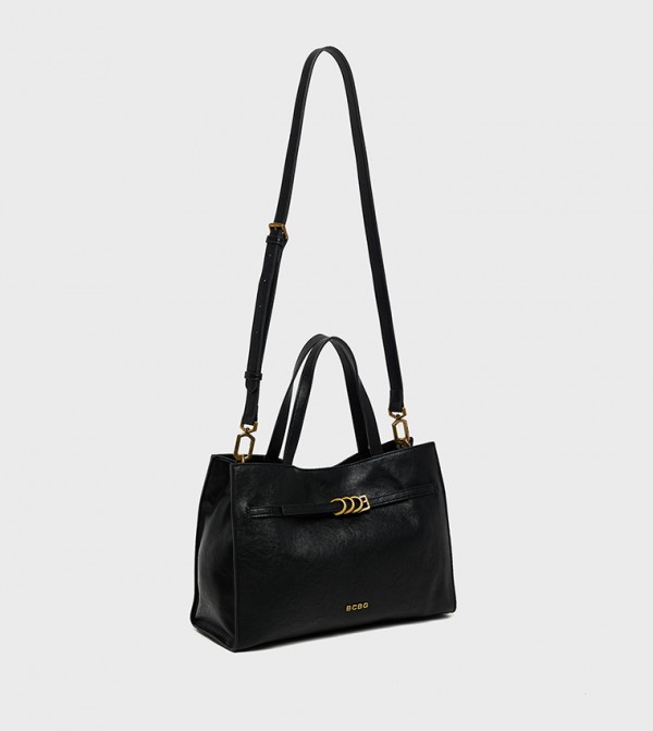BCBG  - Black Shoulder bags