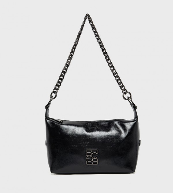 BCBG  - Black Shoulder bags