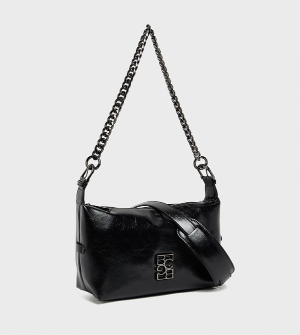 BCBG  - Black Shoulder bags