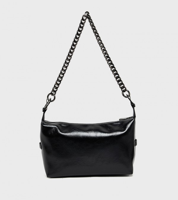 BCBG  - Black Shoulder bags
