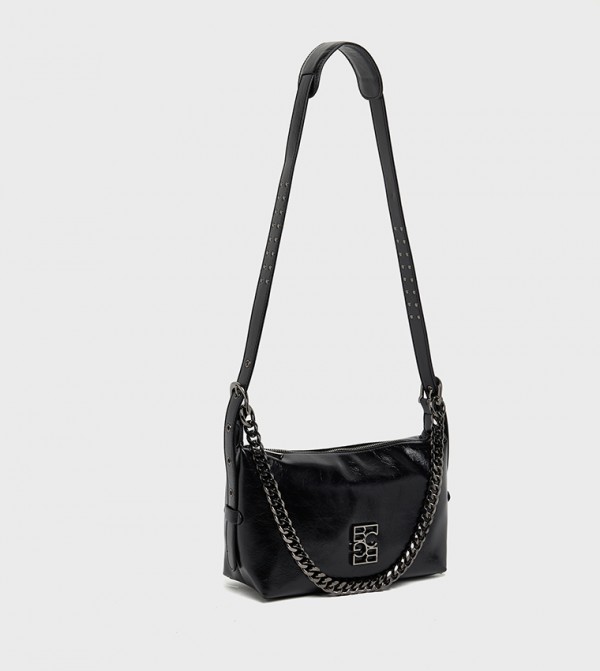 BCBG  - Black Shoulder bags