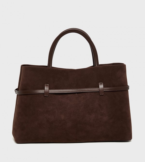 بي سي بي جي بي سي بي جي - بني  Satchel Bags