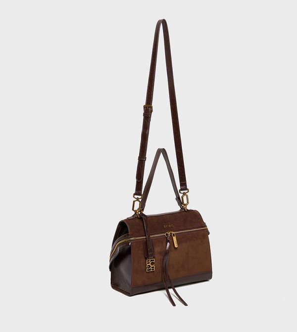BCBG BCBG - Brown Satchel Bags