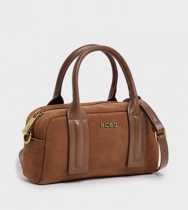 BCBG BCBG - Brown Handheld Bags