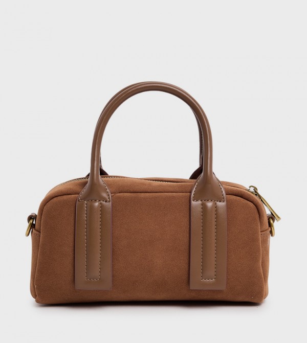 BCBG BCBG - Brown Handheld Bags