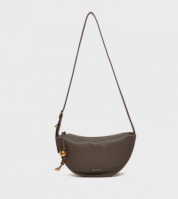 BCBG  - Brown Cross Body Bags