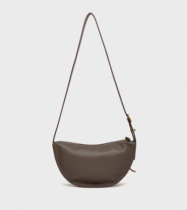 BCBG  - Brown Cross Body Bags