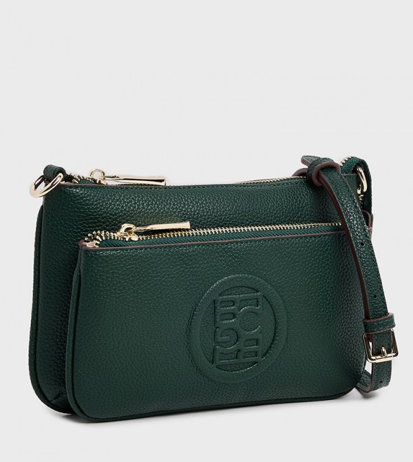BCBG BCBG - Green Cross Body Bags