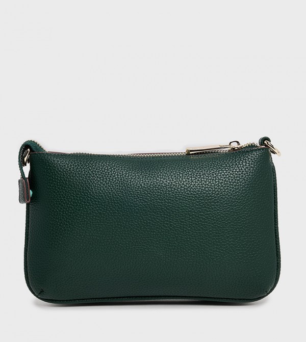 BCBG BCBG - Green Cross Body Bags