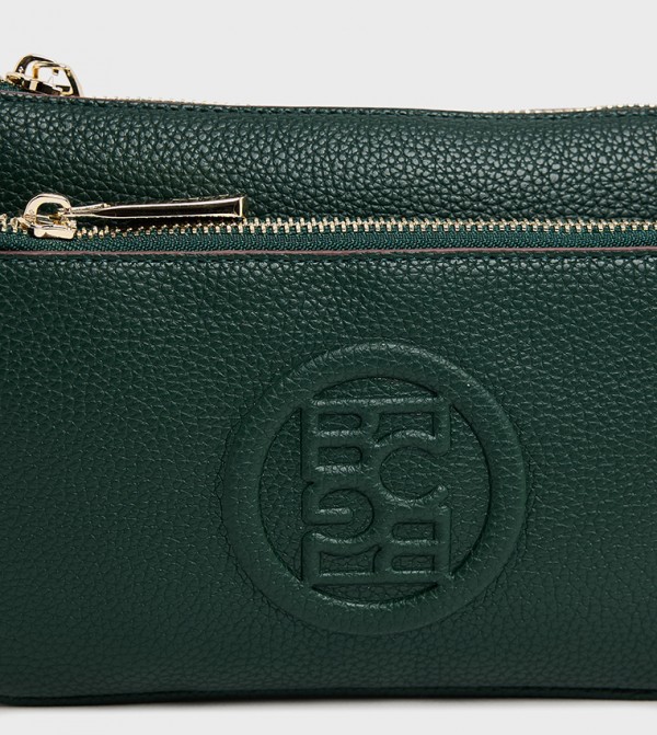 BCBG BCBG - Green Cross Body Bags