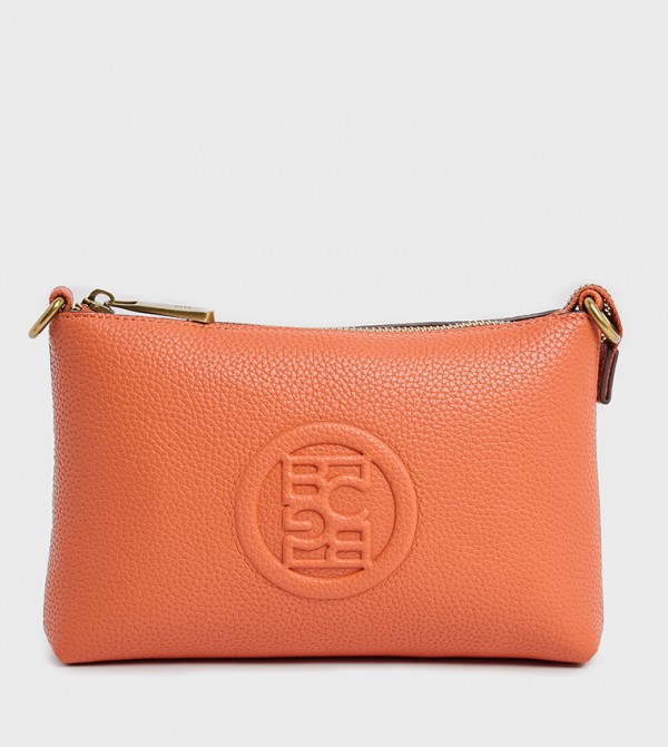 بي سي بي جي بي سي بي جي - برتقالي  Cross Body Bags