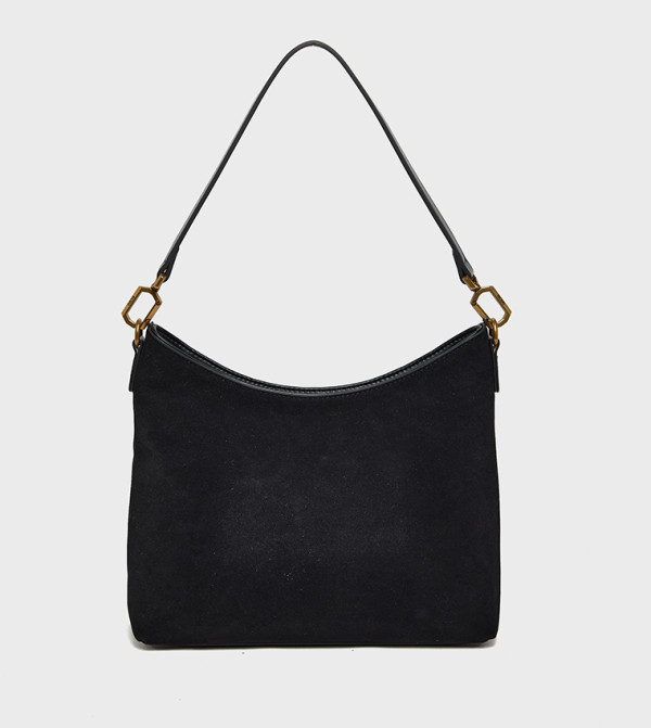 BCBG BCBG - Black Shoulder bags