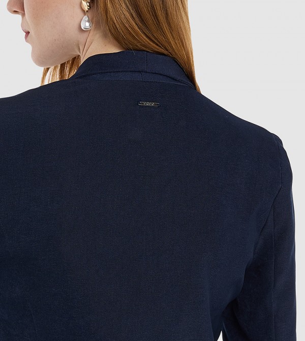 BCBG  - Navy Blazers