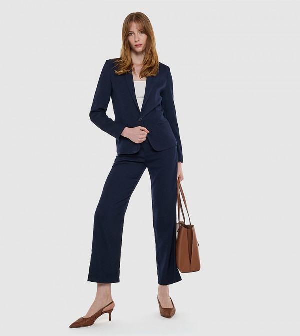 BCBG  - Navy Blazers