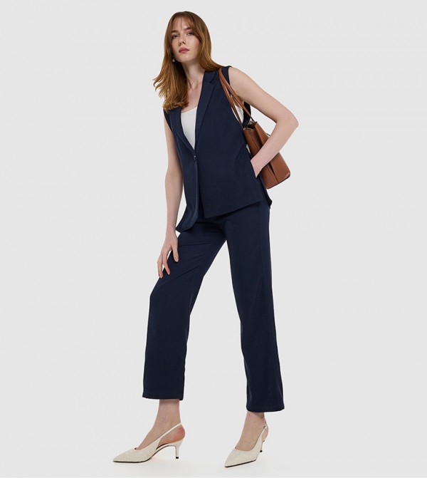 BCBG  Blazers - Navy Blazers