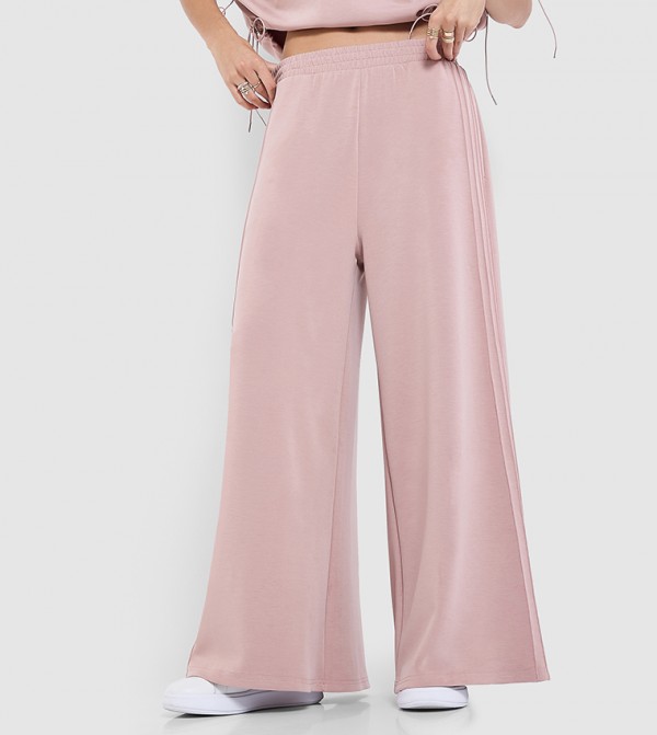 F5 - وردي بنطال كاجوال