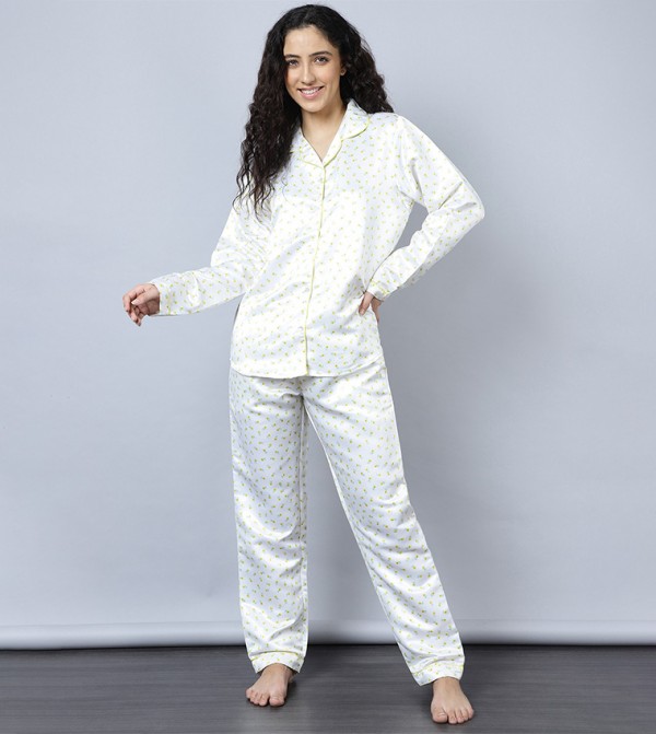 Shop Sleepwear Loungewear For Women Online In Dubai Abu Dhabi