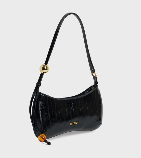 BCBG  - Black Shoulder bags
