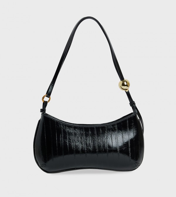 BCBG  - Black Shoulder bags