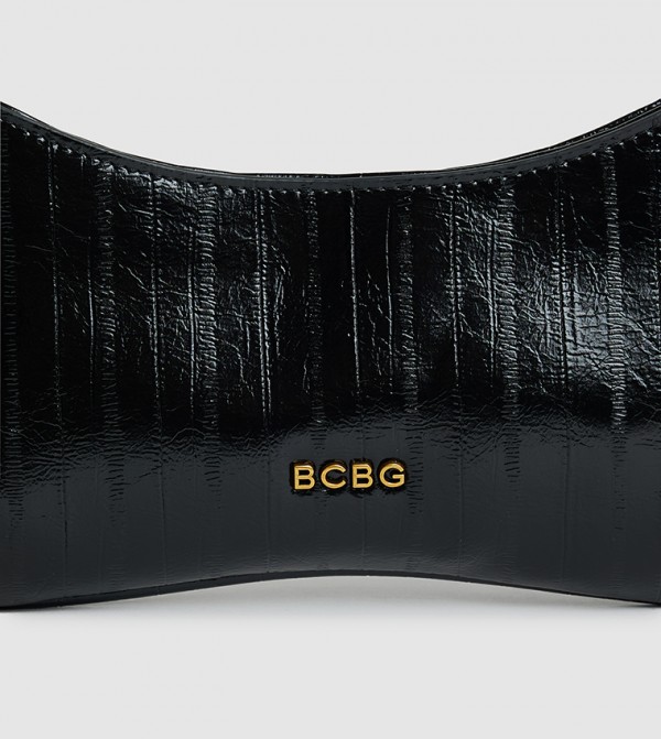 BCBG  - Black Shoulder bags