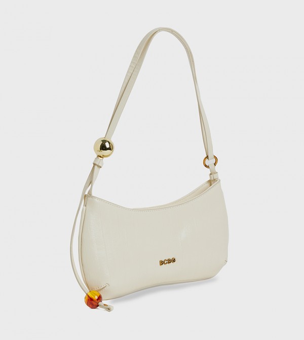 BCBG  - Brown Shoulder bags