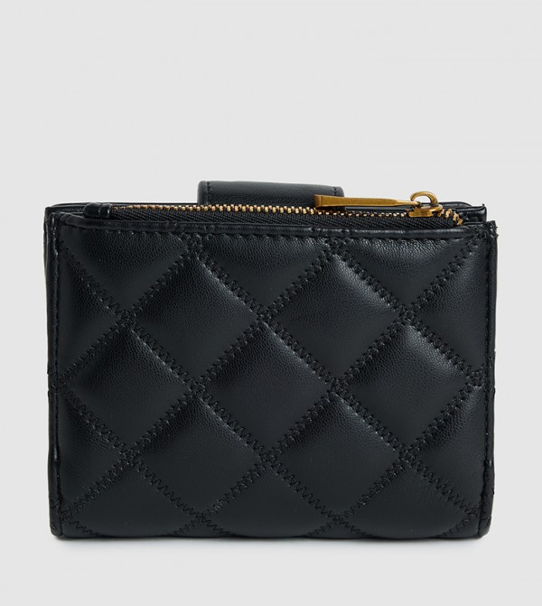 BCBG  Bags - Black Wallets