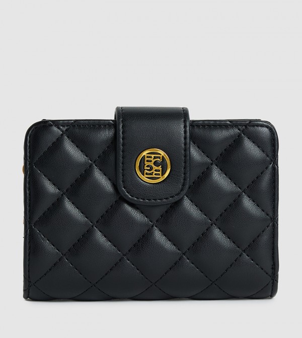 BCBG BCBG - Black Wallets