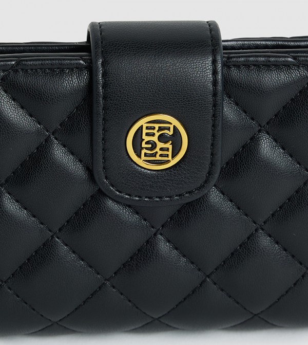 BCBG BCBG - Black Wallets