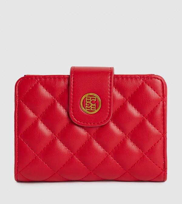 BCBG BCBG - Red Wallets