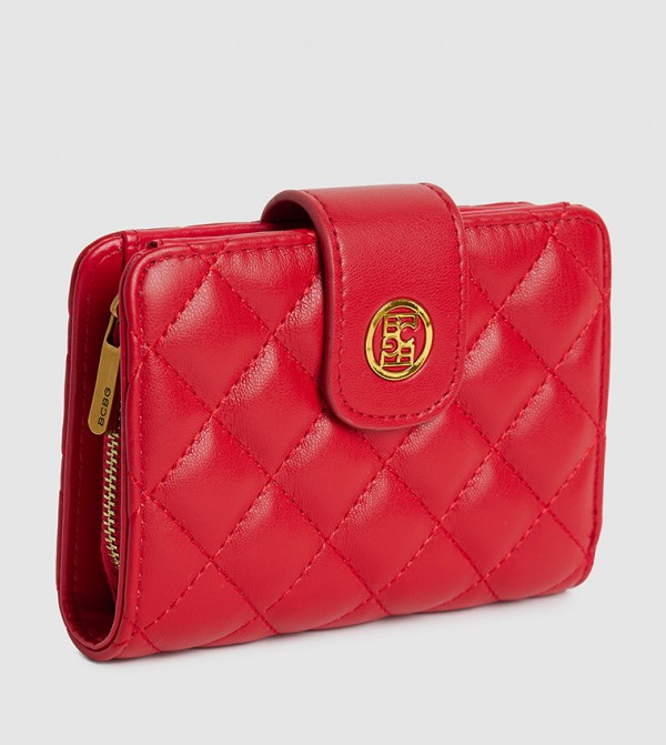 BCBG BCBG - Red Wallets