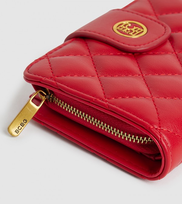 BCBG BCBG - Red Wallets