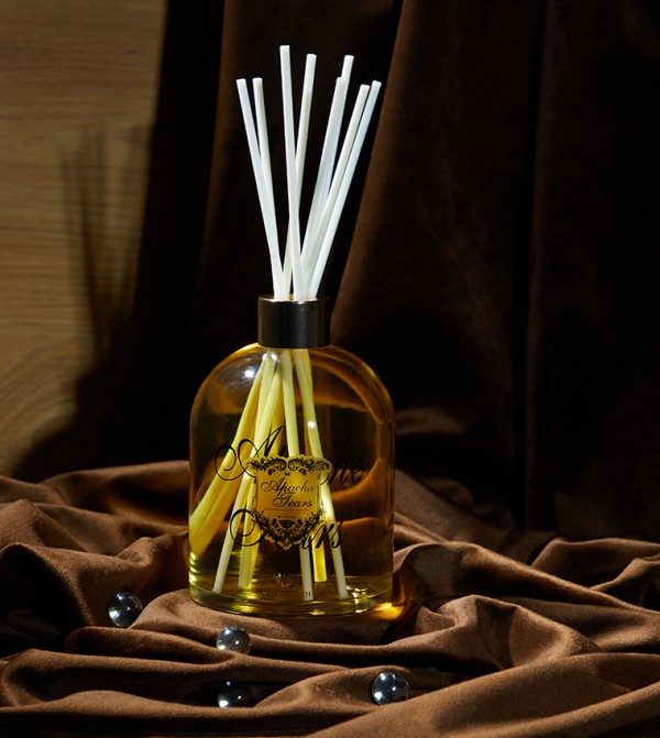 Amal Ibrahim  Home Decor - Multi Diffusers