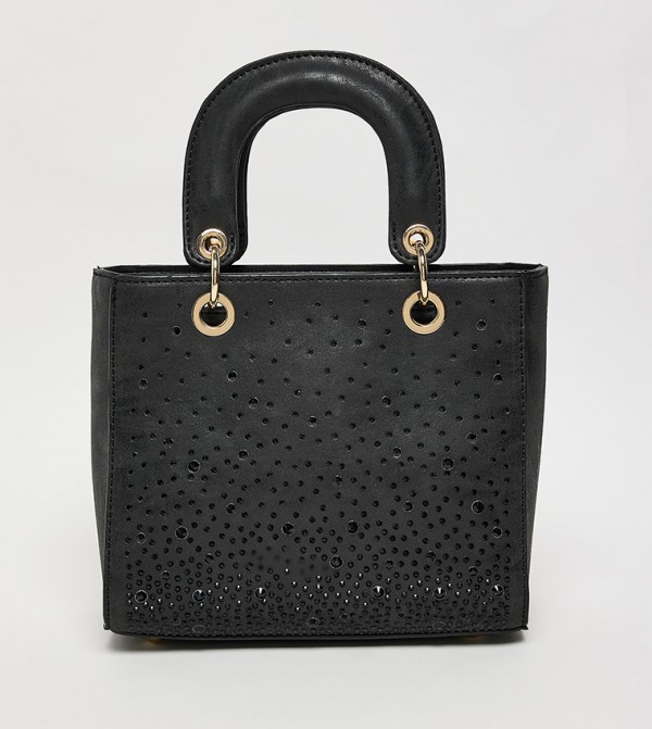 ناتشيراليزر ناتشيراليزر - أسود Mini Bags