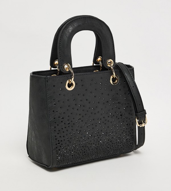 ناتشيراليزر ناتشيراليزر - أسود Mini Bags