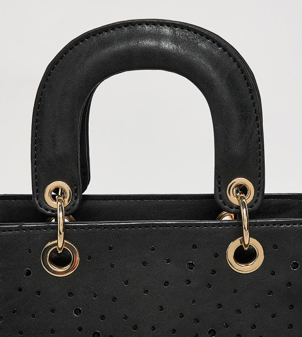 ناتشيراليزر ناتشيراليزر - أسود Mini Bags