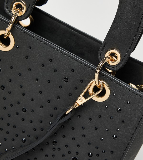 ناتشيراليزر ناتشيراليزر - أسود Mini Bags