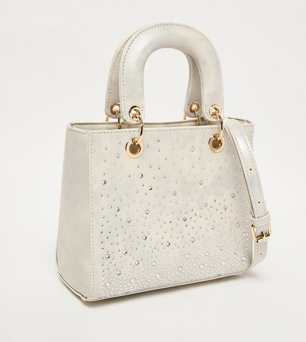 Naturalizer Naturalizer - Nude Mini Bags