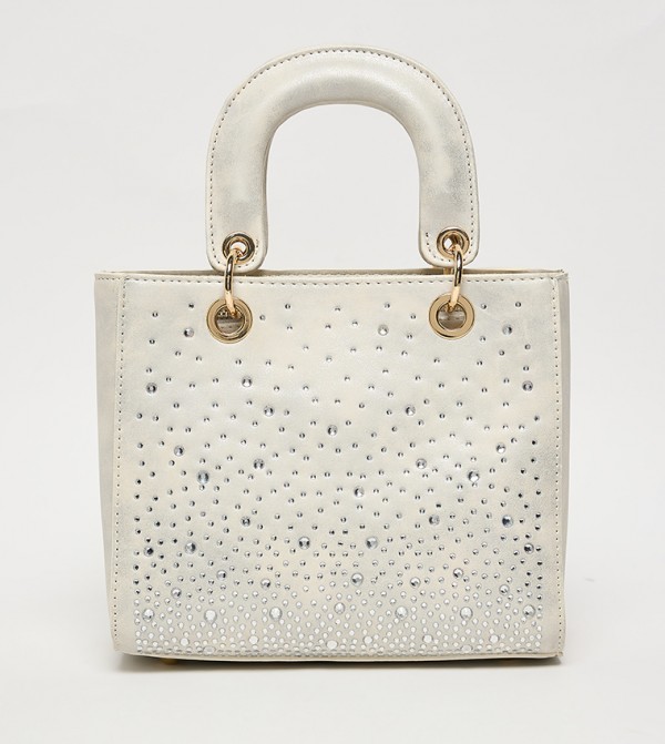 Naturalizer Naturalizer - Nude Mini Bags