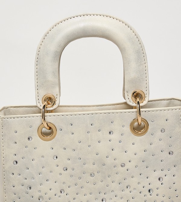 Naturalizer Naturalizer - Nude Mini Bags